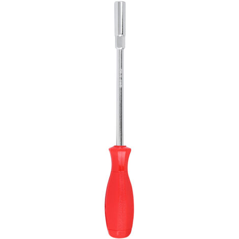 Tournevis à douille hexagonale à manche allongé (7mm)