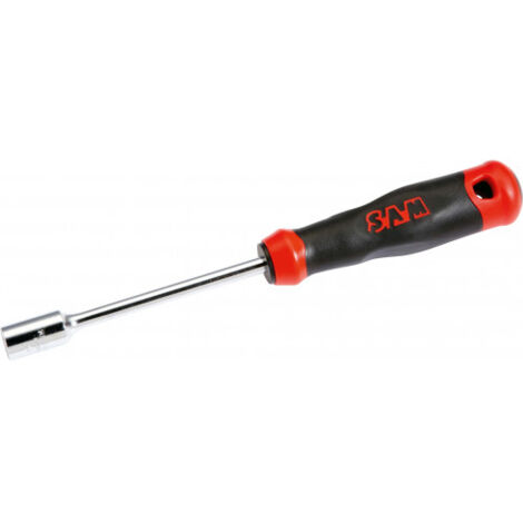 Tournevis à douille SAM 5 mm Hexagonale ( Prix pour 1 )