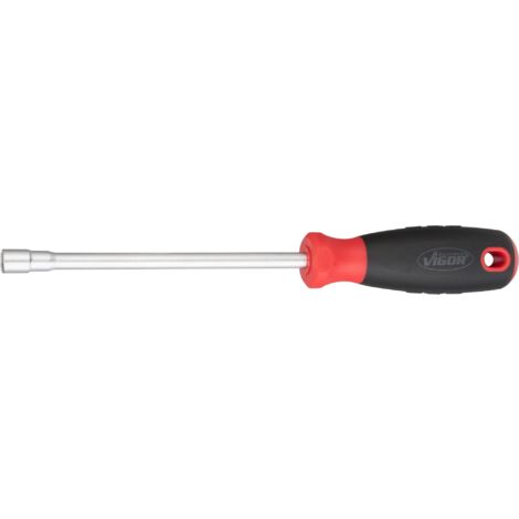 Tournevis à douilles ∙ V4222 ∙ Profil à 6 pans extérieurs ∙ Taille 8 mm