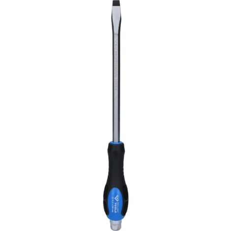 Tournevis à fente Brilliant Tools BT034806 lame 9,5 mm 20 cm