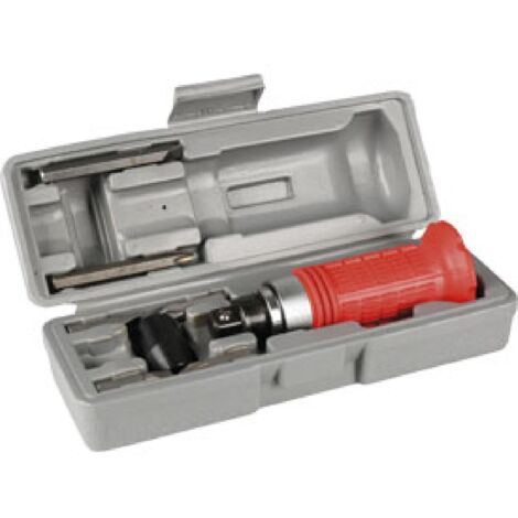 Tournevis a frapper avec embouts