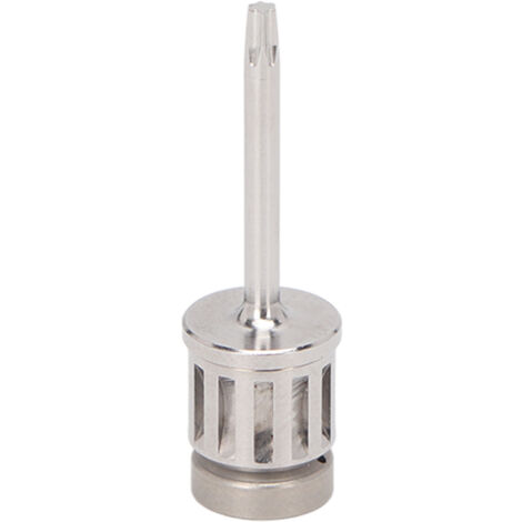 Tournevis à Implant Dentaire en Métal Portable Professionnel pour Cliniques et Hôpitaux