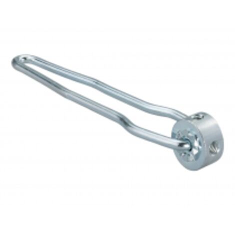 Tournevis à main HED pour vis à double filetage Fischer et tiges filetées 00079831