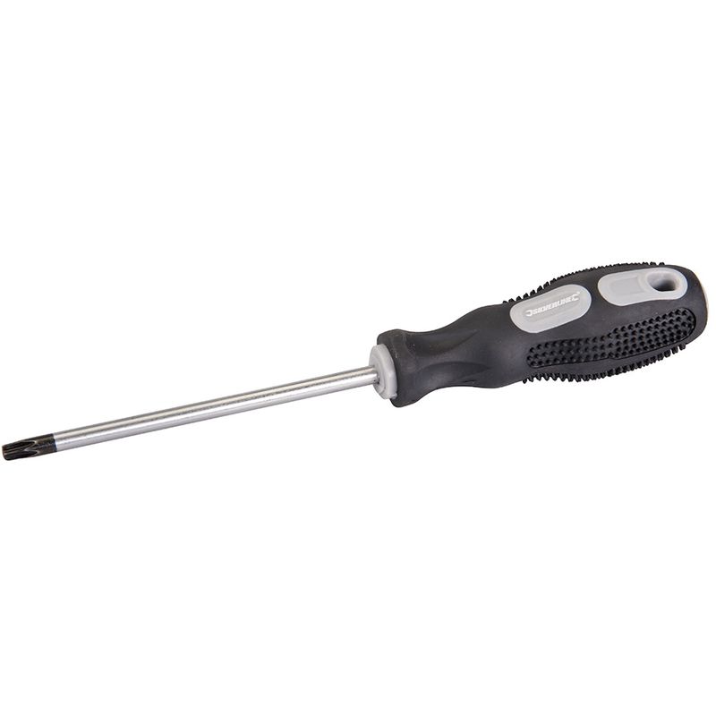 Silverline - tournevis à usage général trx T30 x 115 mm 244769