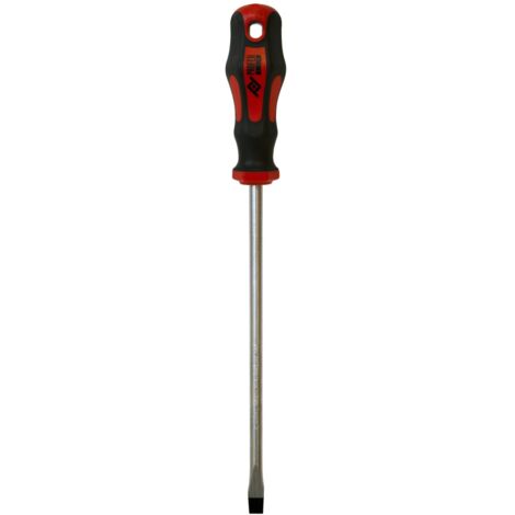 TOURNEVIS AIMANT B.RECTA - 5X125 MM