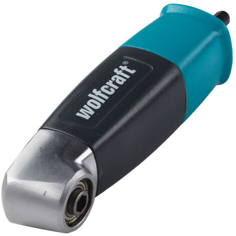 Tournevis Angulaire 90° 4688000 Wolfcraft