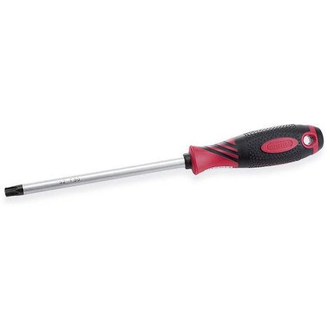Tournevis antidérapant S2, Torx D7x50 mm DOGHER 354-T07