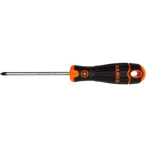 TOURNEVIS BAHCO 192-PH0x200 PREMIUM PHILIPS V.ROUND 192-000-200