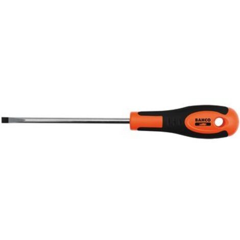 Tournevis BAHCO 613-3.0x75 Capteur B. Droit et V. Rond