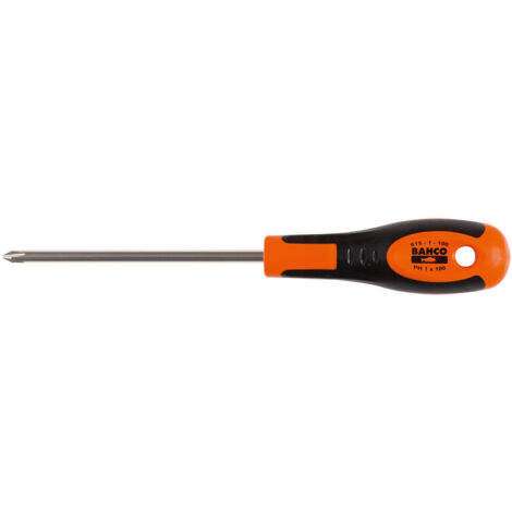 TOURNEVIS BAHCO PH3x150 CAPTEUR PHILIPS V.REDON615 3.0-150