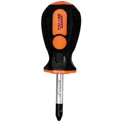 Tournevis Boule Phillips Ph2 6 X 38 Mm - Fischer Darex