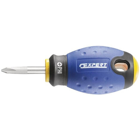 Tournevis boule Phillips PH2X30 - E165407 - Expert By Facom