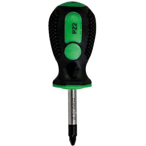 Tournevis Boule Pozidriv Pz2 6 X 38 Mm - Fischer Darex
