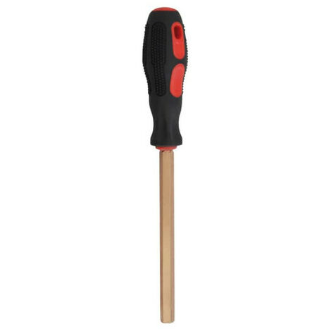 KS /_ tools 1//4 ERGOTORQUE ® carrée-tournevis 200mm 911.1120