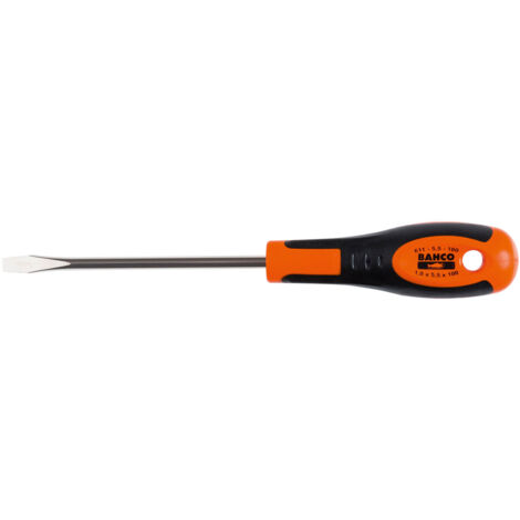 Tournevis Capteur B Plat
