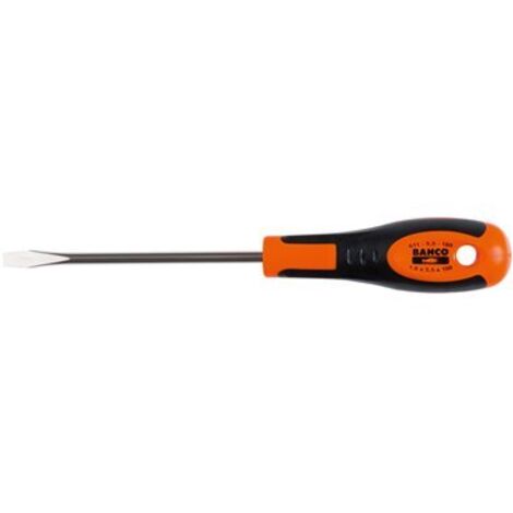 TOURNEVIS CAPTEUR B PLAT