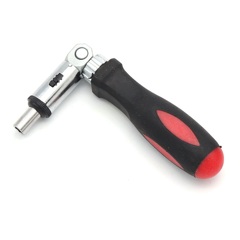 Fr-life - Cacciavite a cricchetto rotante a 180°