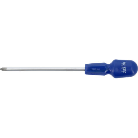 TOURNEVIS CROISÉ VOREL HI-TEC PH 2 x 150 mm 61320