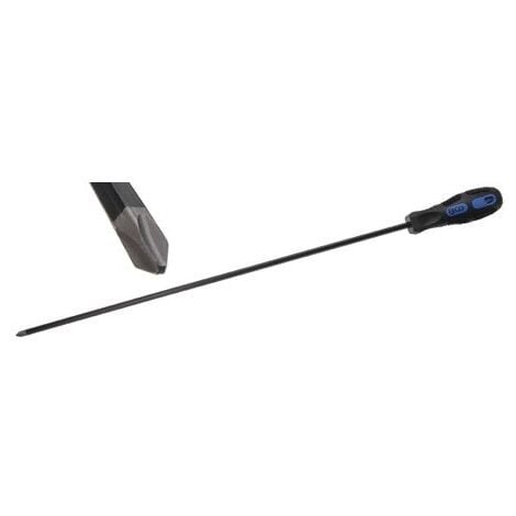 TOURNEVIS CRUCIFORME, 450 MM