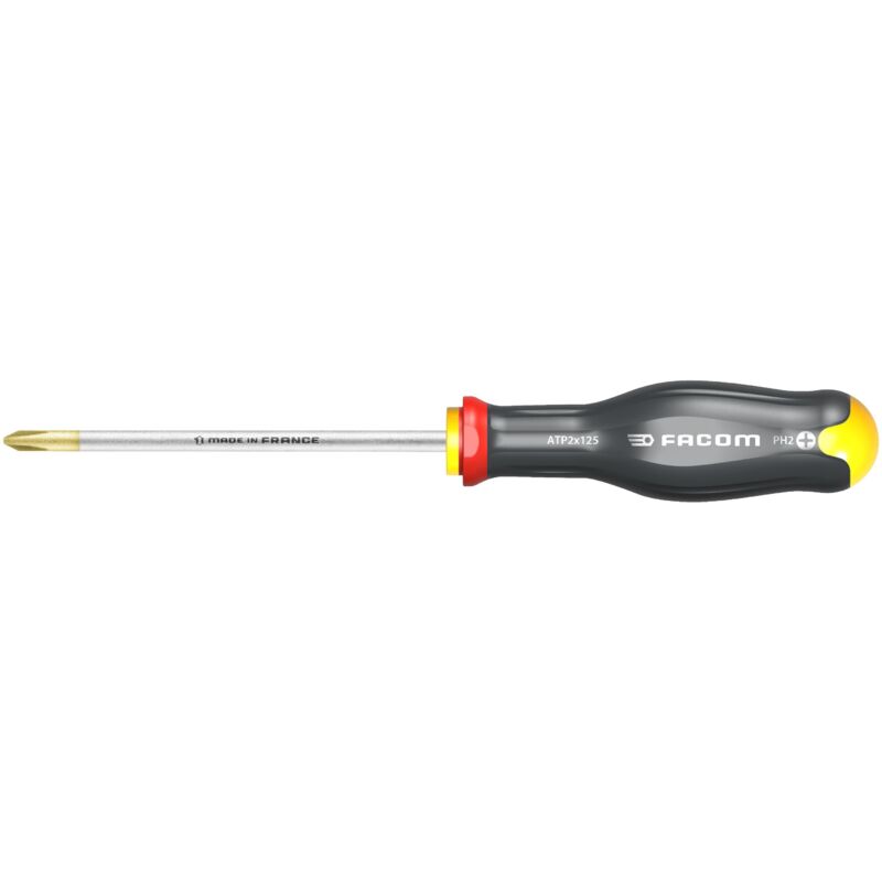 Tournevis Facom Protwist lame Phillips 2x125 mm - vue 2