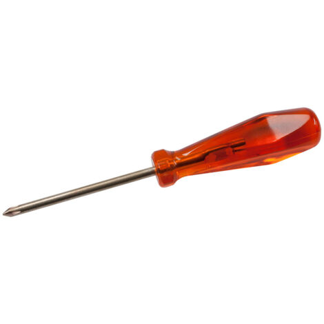 Tournevis cruciforme sans 'Š¢tincelle