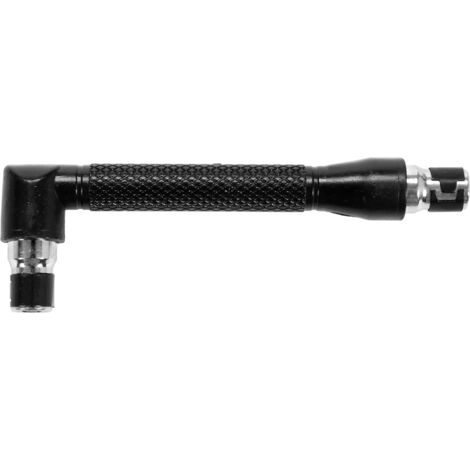 TOURNEVIS D'ANGLE POUR EMBOUTS 1/4'' - YT-04630