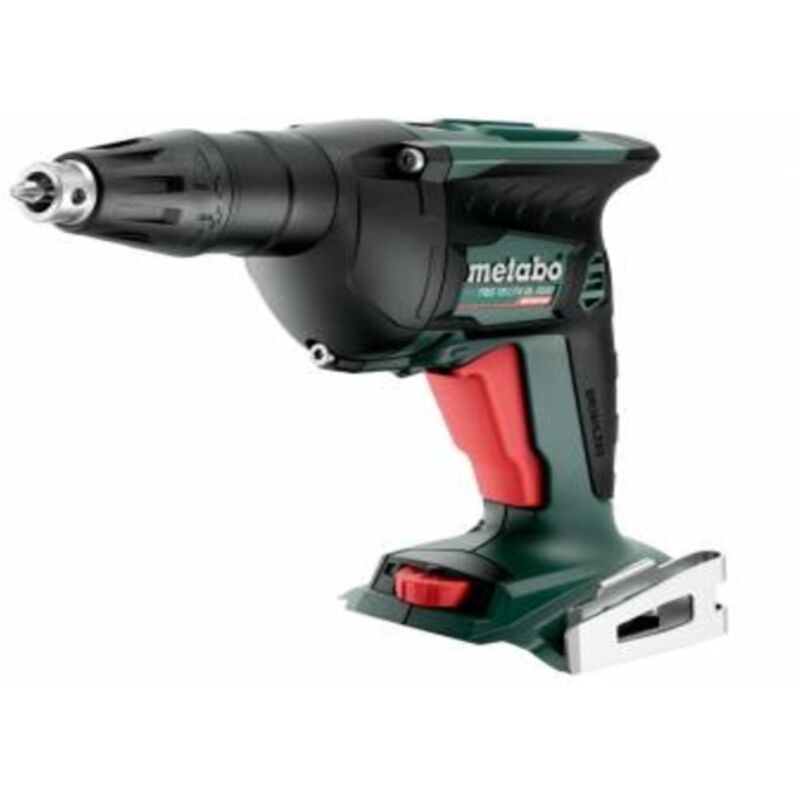 Metabo TBS 18 LTX BL 5000 620063840 VISSEUSES SANS FIL METABOX