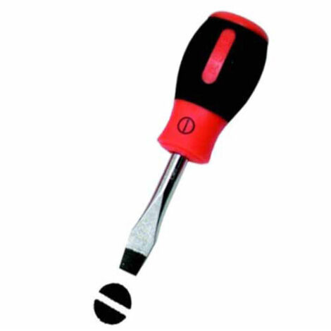 Tournevis de coupe 6,5X45 Nano Alte 02279