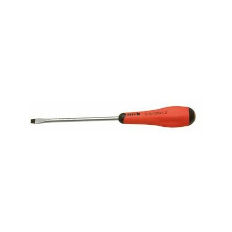 Tournevis de mécanicien plat MOB 5,5x125x1mm