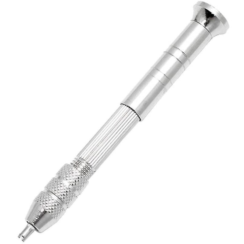 Fei Yu - Tournevis de précision à 4 broches et 5 broches, lames de 2,75 mm, pour bracelet de montre, lunette, boîtier, arrière