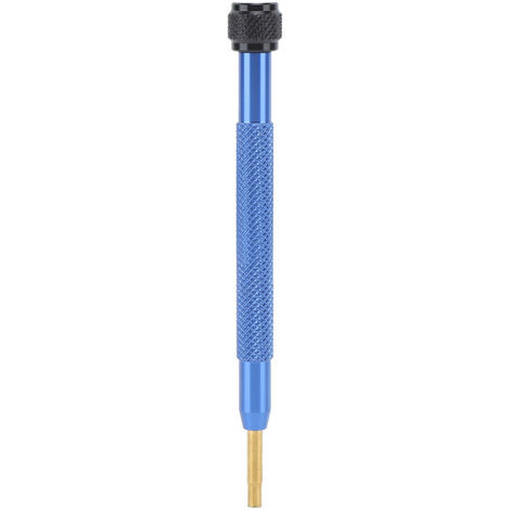 Tournevis de Précision en Acier Alliage avec Double Roulement à Billes pour Montres Hex 2.3mm