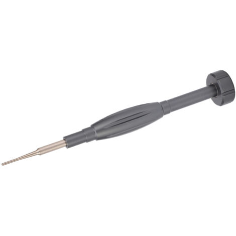 Tournevis de Précision Magnétique Mini pour Composants Électroniques Y0.6 Triangulaire