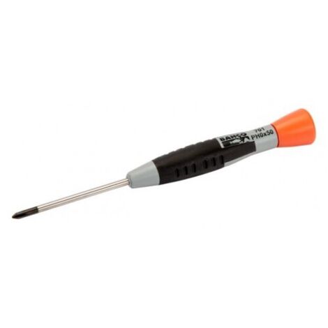 TOURNEVIS DE PRÉCISION PH1X250 - BAHCO