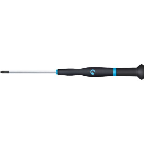 Tournevis de précision Phillips WITTRON (PH1x45) WITTE 89735