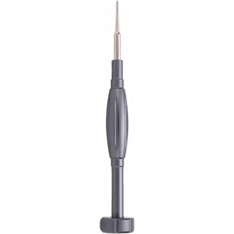 Tournevis de Précision pour Démontage Téléphone, Embout Croix 1.2mm