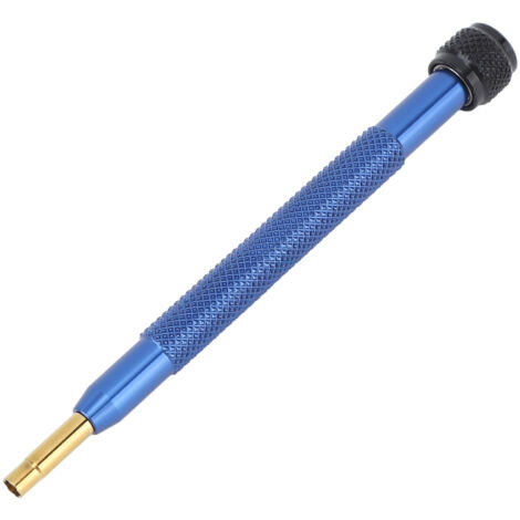 Tournevis de Précision pour Montres, Bijoux et Lunettes - Outil Professionnel Hex