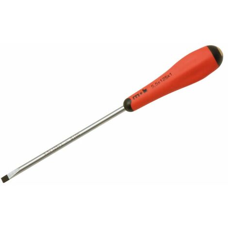 Tournevis d'électricien Mob Outillage 3.5x75x0.6mm