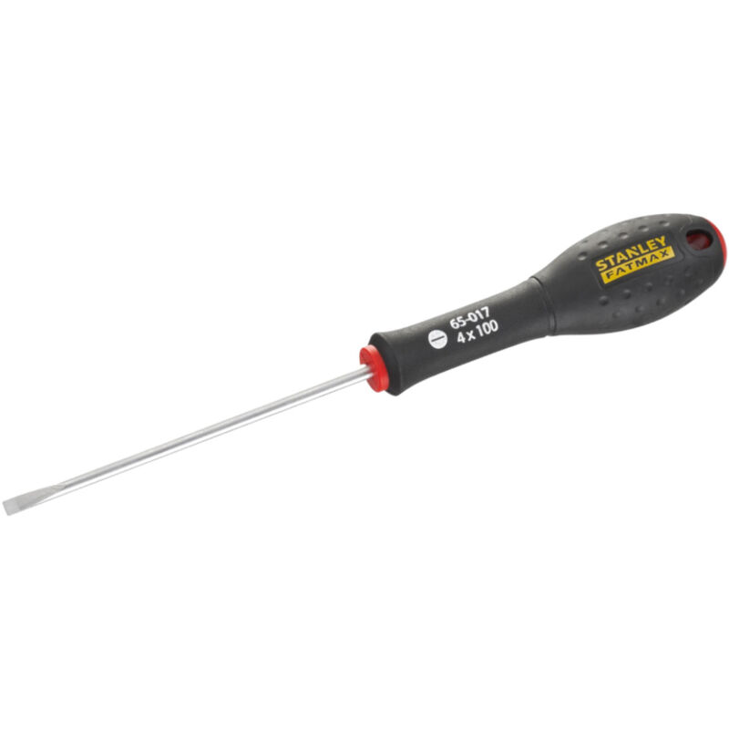 Stanley Tournevis d'électricien 4 x 100 mm
