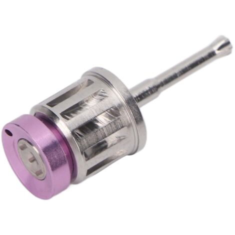Tournevis Dentaire en Acier Inoxydable, Outil Chirurgical pour Implants, Portable et Stérile - 20mm