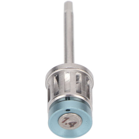 Tournevis Dentaire Professionnel en Acier Inoxydable - Instrument Chirurgical pour Implants et Prothèses