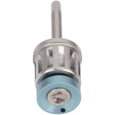 Tournevis Dentaire Professionnel en Acier Inoxydable - Outil Chirurgical pour Implants et Prothèses 20mm