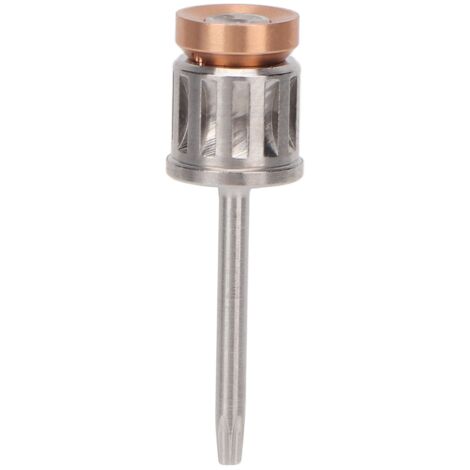 Tournevis Dentaire Professionnel en Acier Inoxydable pour Implants - Outil Chirurgical 0.8 Pouces