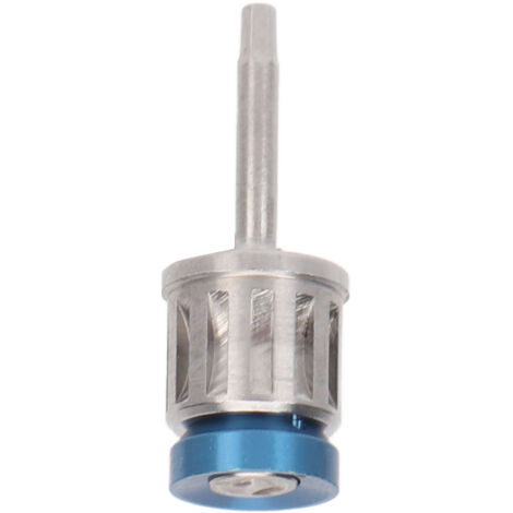 Tournevis Dentaire Professionnel Portable en Acier Inoxydable pour Implants - 20mm