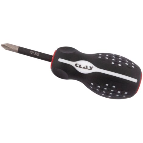 Tournevis diamant tom pouce phillips 1x38- OS 1208 - CLAS Equipements
