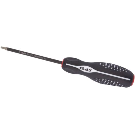 Tournevis diamant torx t20x100- OS 1214 - CLAS Equipements