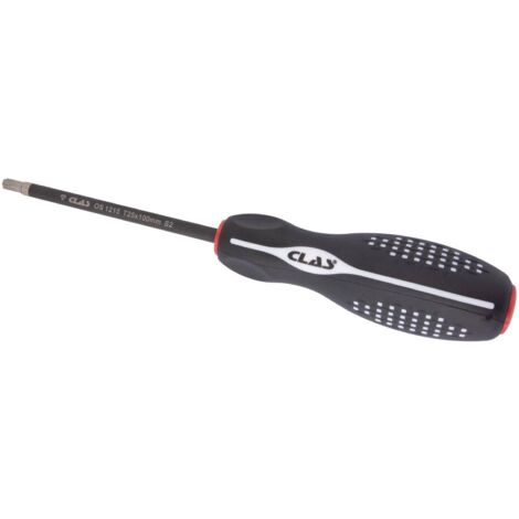 Tournevis diamant torx t25x100- OS 1215 - CLAS Equipements