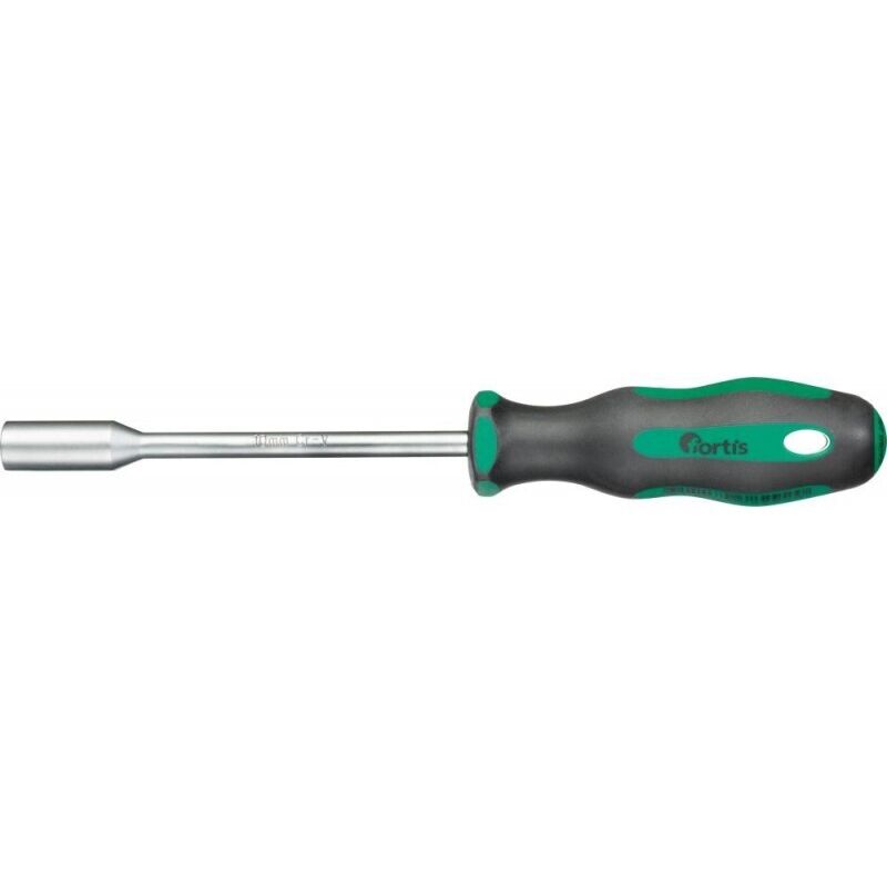 Tournevis douille 10 mm fortis