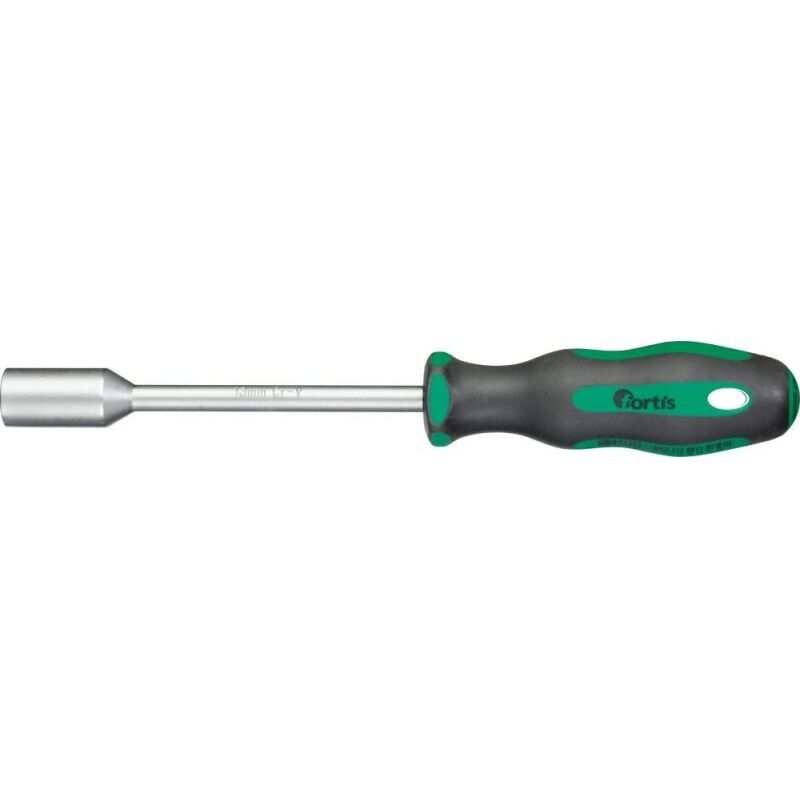 Tournevis douille 13 mm FORTIS