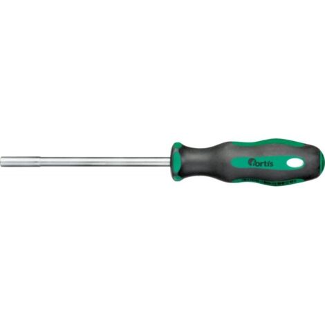 Tournevis douille 5 mm FORTIS
