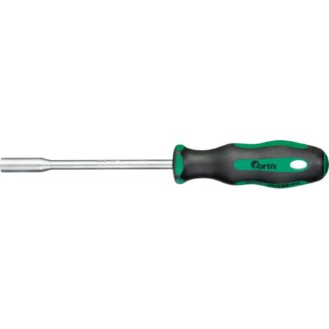 Tournevis douille 7 mm FORTIS